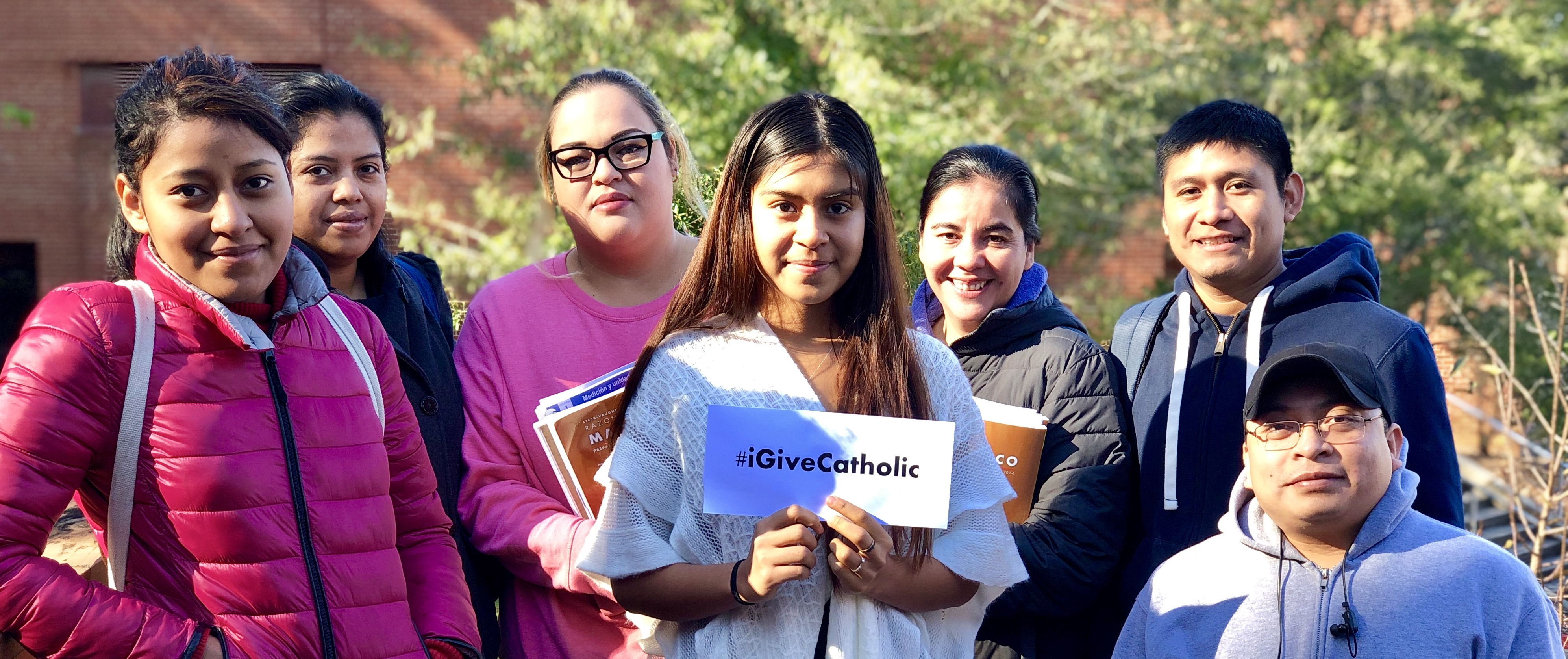 iGiveCatholic